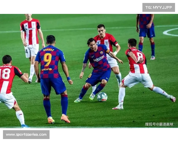 西超杯半决赛抽签落定，巴萨与毕尔巴鄂争夺决赛席位