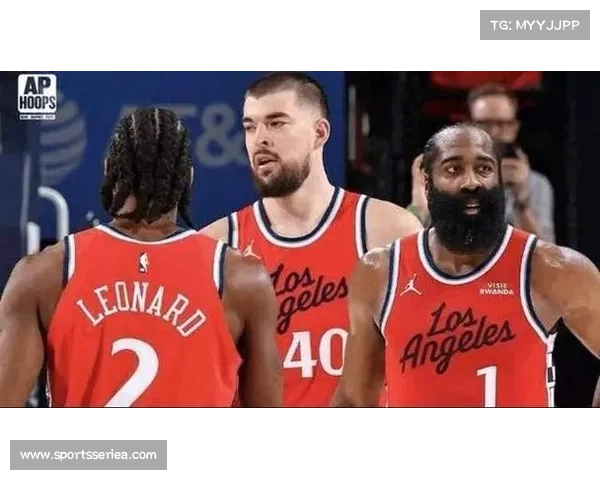 雷霆出售首轮签补强，湖媒称快船阵容让联盟面临大结局