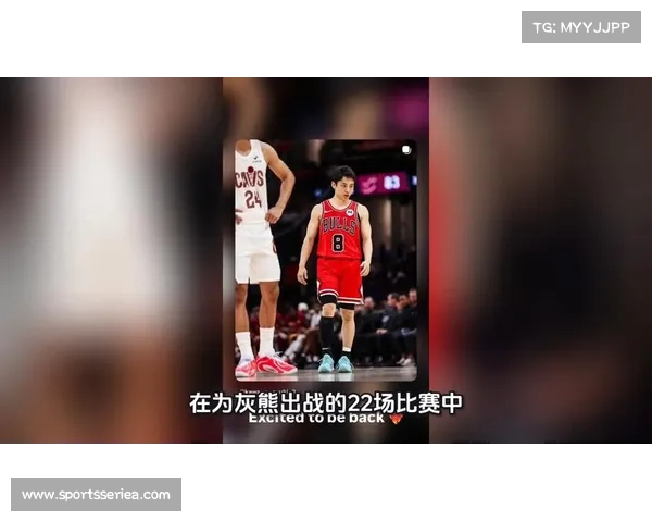 河村勇辉重返公牛，季前赛场均3+4+4数据填弗劳尔斯空缺