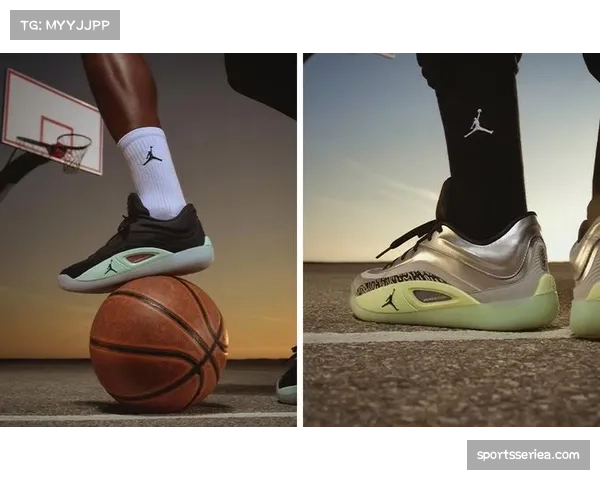 某运动品牌发布基于球员转换跑动数据研发的新一代篮球鞋